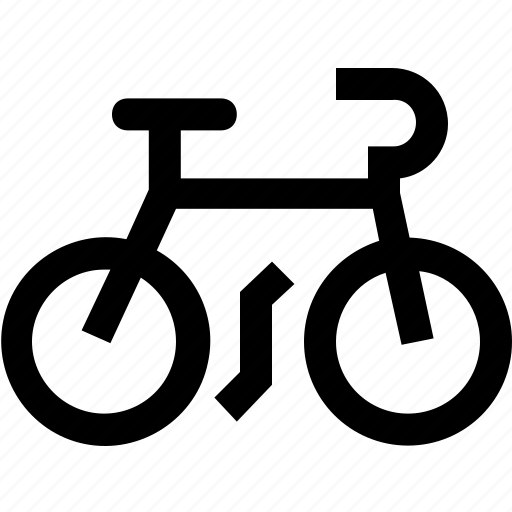 Bicycle, bike, sport, transport, vehicle, walk icon - Download on Iconfinder