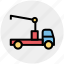 automobile wagon, cargo wagon, delivery wagon, shipment, traffic, truck, vehicle 