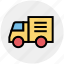 auto wagon, cargo, delivery wagon, lorry, shipping truck, vehicle, wagon 