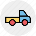 goods transport, shipping, transport, transportation, travel, truck, van