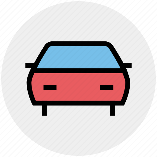 Auto car, car, mini car, mini hatch, transport, vehicle icon - Download on Iconfinder