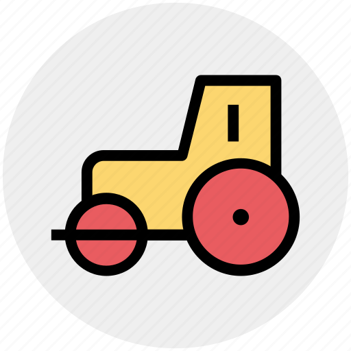 Locomotive, metro, rail, subway, train, transport icon - Download on Iconfinder