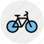 bicycle, racing bicycle, riding, riding cycle, sports bicycle, sports cycle 