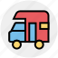 cargo delivery, delivery, transport, truck, van, vehicle 