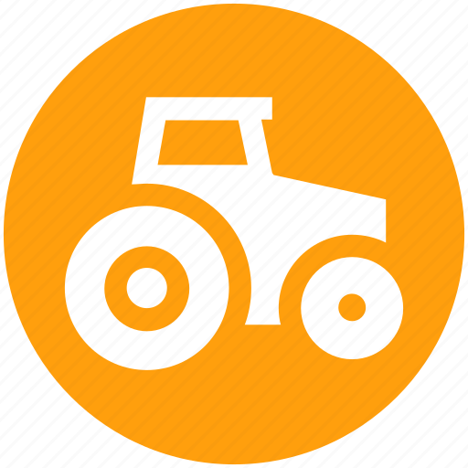Auto, cement carrier, cement vehicle, deliver, loader, mixer vehicle, tractor icon - Download on Iconfinder