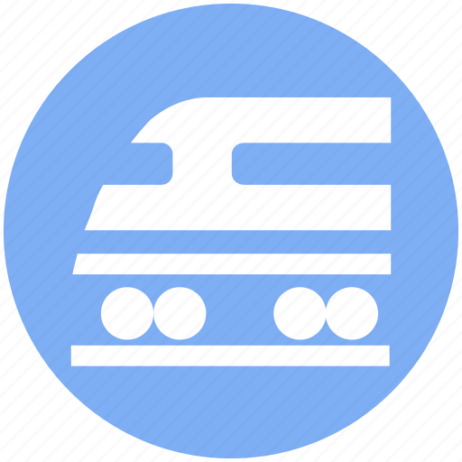 Metro, subway station, train, transport, travel, tunnel icon - Download on Iconfinder