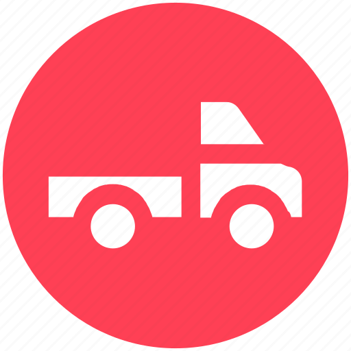 Goods transport, shipping, transport, transportation, travel, truck, van icon - Download on Iconfinder