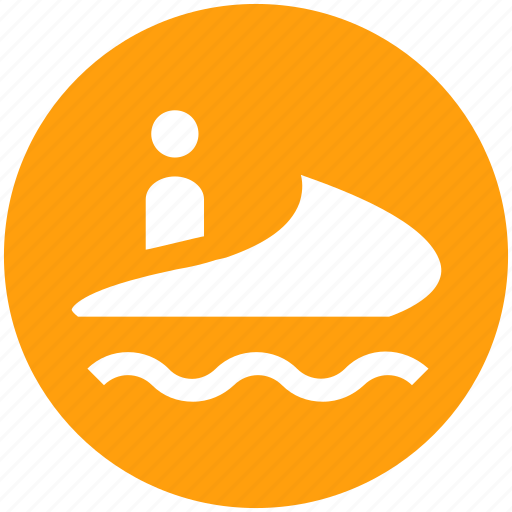Boat, motor, motor boat, speed, speed boat, transport icon - Download on Iconfinder