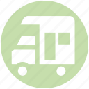 cargo delivery, delivery, transport, truck, van, vehicle