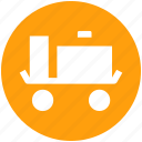 boxes, cargo, delivery, shipping, transport