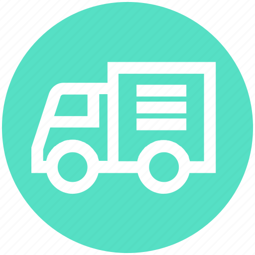 Auto wagon, cargo, delivery wagon, lorry, shipping truck, vehicle, wagon icon - Download on Iconfinder
