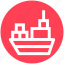 boat, cruise, luxury cruise, ship, shipment, travel, vessel 