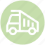 cargo, cargo vehicle, lorry, shipping truck, transportation, truck, vehicle 
