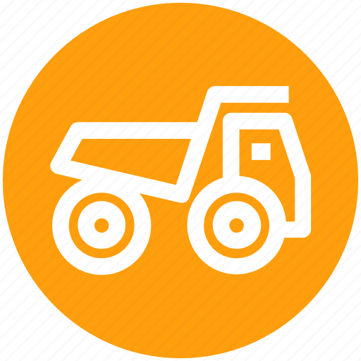 Cement truck, cement vehicle, concrete, concrete carrier, concrete truck, construction vehicle, vehicle icon - Download on Iconfinder