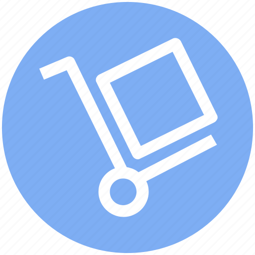 Cargo, delivery, package, shipment, transport, transportation icon - Download on Iconfinder