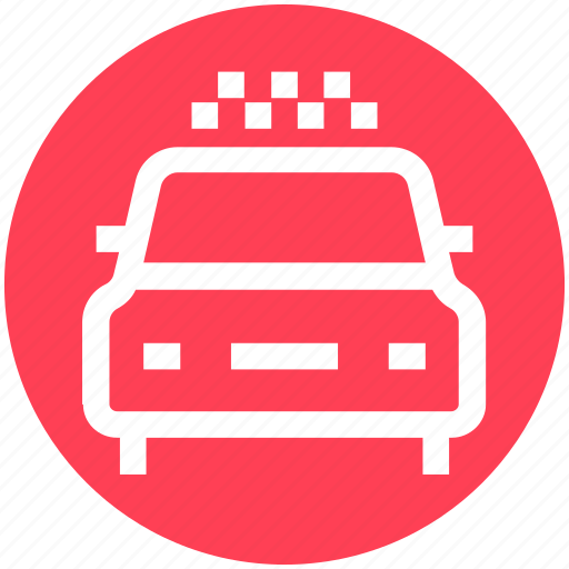 Automobile, cab, car, hatchback, luxury car, sport car, taxi icon - Download on Iconfinder