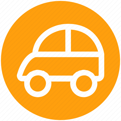 Auto car, car, mini car, mini hatch, tarnsport, vehicle icon - Download on Iconfinder