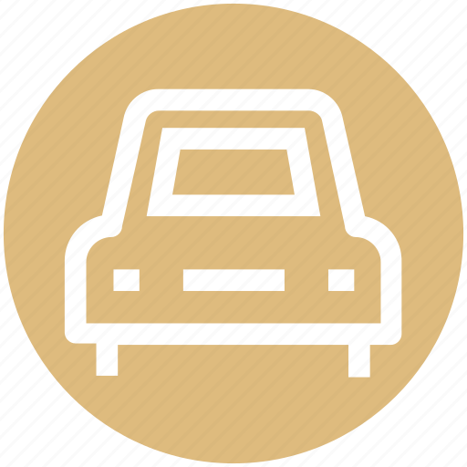 Automobile, car, hatchback, luxury, luxury car, luxury vehicle, vehicle icon - Download on Iconfinder