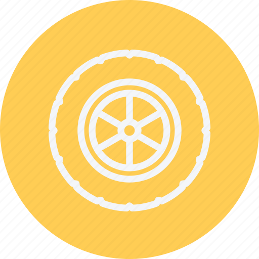 Alloy, wheel, auto, automobile, car, vehicle, service icon - Download on Iconfinder