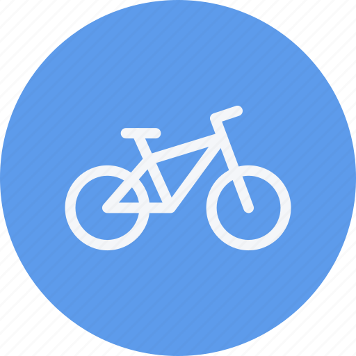 Bicycle, cycle, cycling, cyclist, transport, travel, vehicle icon - Download on Iconfinder