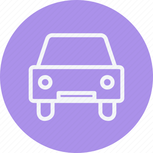 Car, auto, automobile, transport, transportation, vehicle, travel icon - Download on Iconfinder