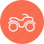 bike, monster, auto, transport, transportation, vehicle, automobile 