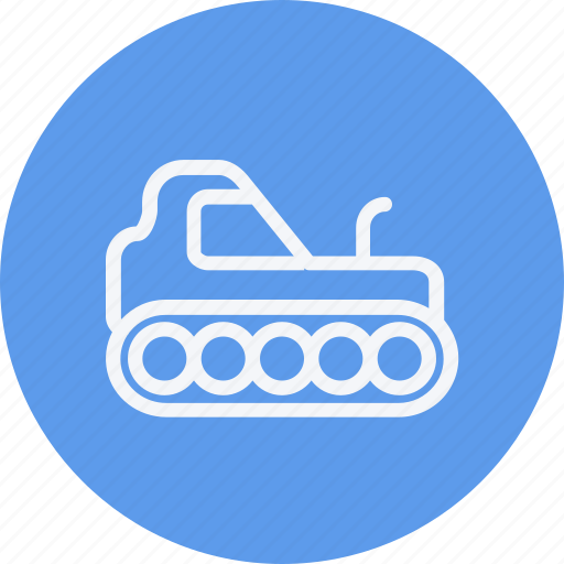Road, roler, building, construction, vehicle, work, transportation icon - Download on Iconfinder