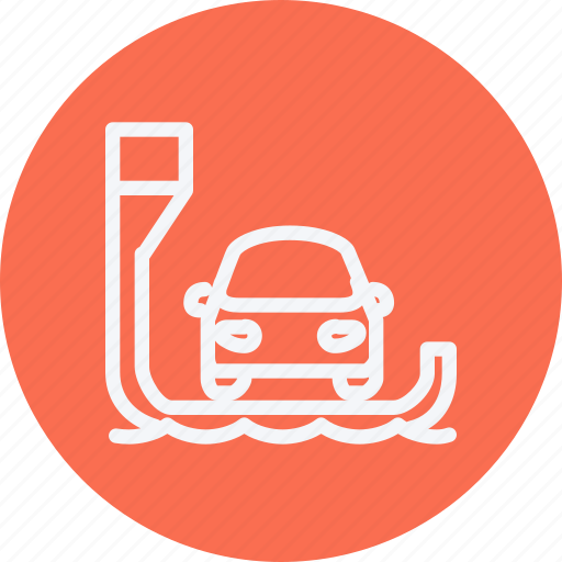 Transportation, vehicle, automobile, car, delivery, service, transport icon - Download on Iconfinder