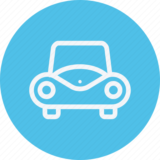 Car, vintage, transport, transportation, vehicle, travel, vacation icon - Download on Iconfinder