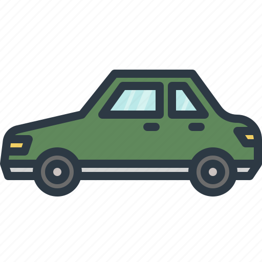 Automobile, car, transport, transportation, travel, vehicle icon - Download on Iconfinder