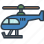 helicopter 