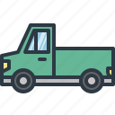 car, delivery, logistics, pickup, service, transport, transportation