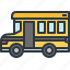 bus, car, education, school, school bus, transport, transportation 