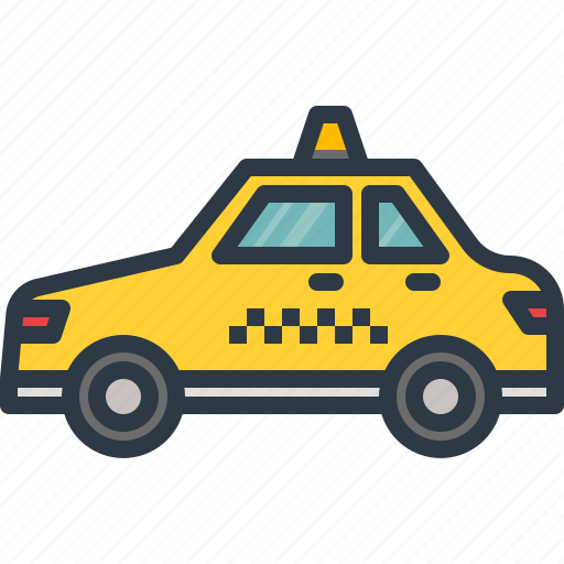Car, delivery, taxi, tourism, transport, transportation, travel icon - Download on Iconfinder