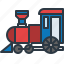 delivery, public, railway, train, transport, transportation, travel 