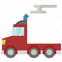 automobile, car, delivery, logistic, transport, transportation, truck