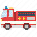 car, emergency, fire, firefighter, public, transport, transportation