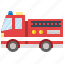 car, emergency, fire, firefighter, public, transport, transportation 