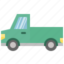 car, delivery, logistics, pickup, transport, transportation, truck