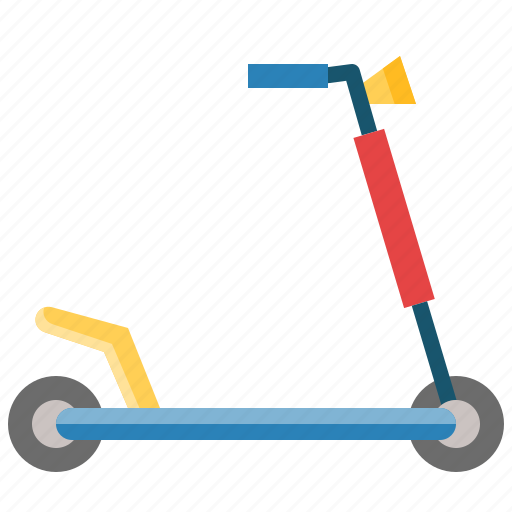 City, scooter, tourism, transport, transportation, travel icon - Download on Iconfinder
