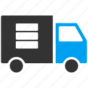 deliver, shipment, shipping, transport, transportation, data transfer, database