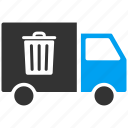 container, garbage, recycle, rubbish, trash bin, trashcan, waste