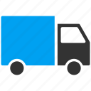 deliver, delivery, logistics, shipment, shipping, transportation, truck