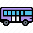 bus, car, logistics, machine, transport, transportation