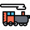 car, locomotive, logistics, machine, transport, transportation