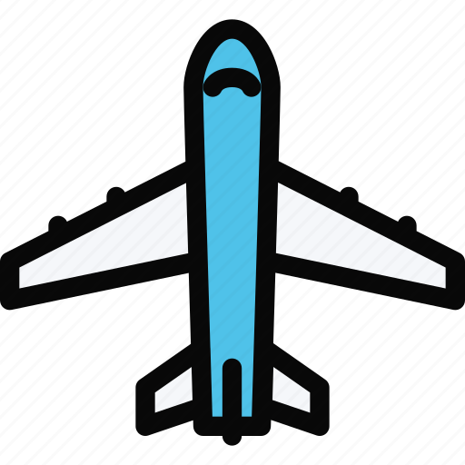 Car, logistics, machine, plane, transport, transportation icon - Download on Iconfinder