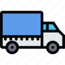 car, logistics, machine, transport, transportation, truck