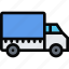 car, logistics, machine, transport, transportation, truck 