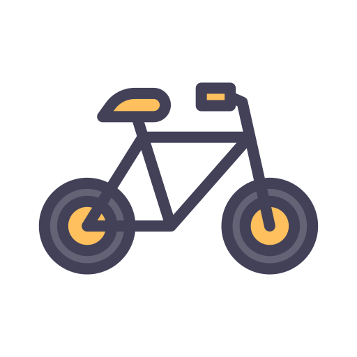 Transport, transportation, vehicle, bicycle, bike, sport icon - Download on Iconfinder
