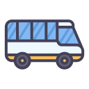 transport, transportation, vehicle, bus